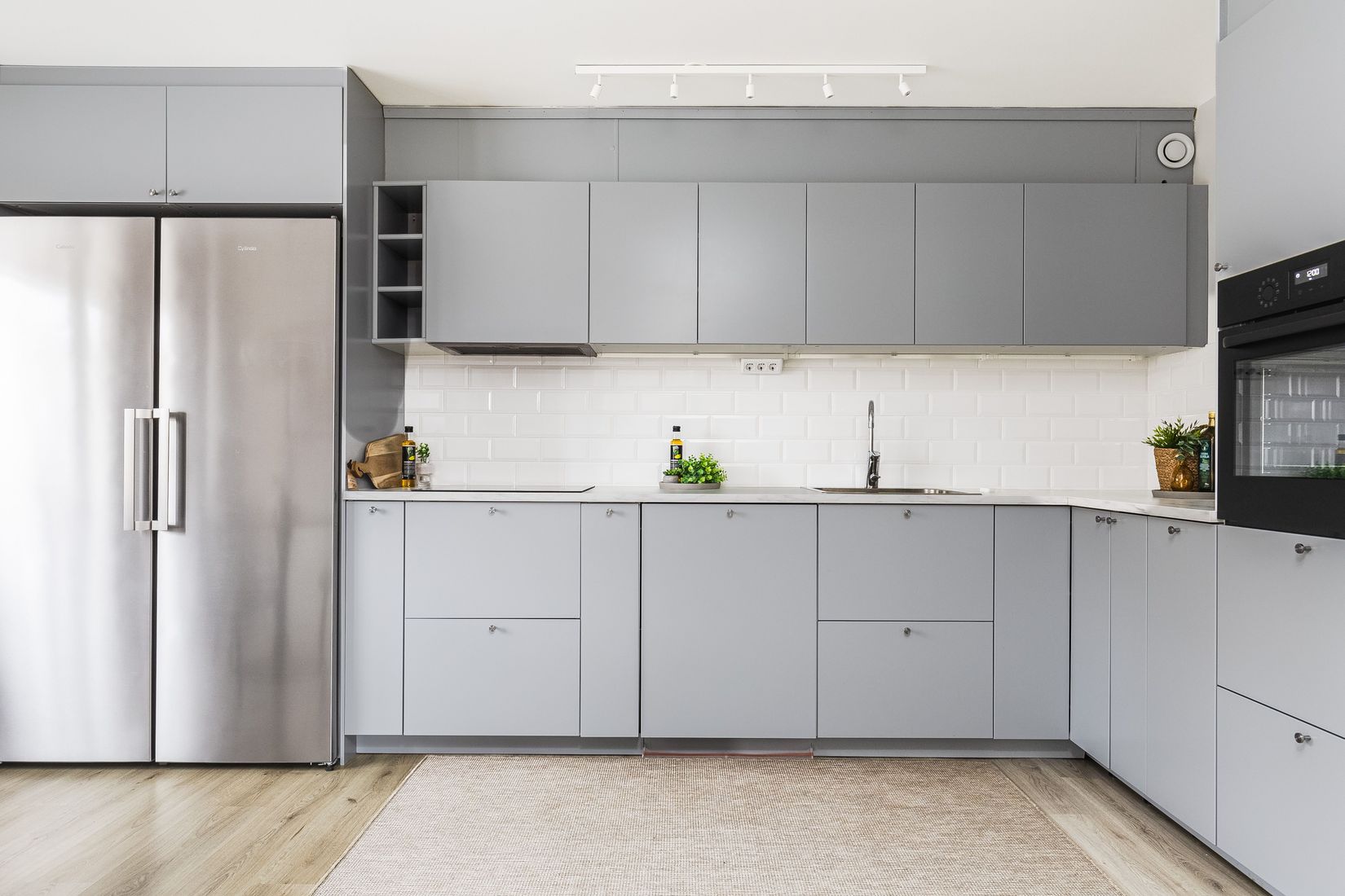 Bostadsrätt, Kärna Centrum 8, Malmslätt, Linköping