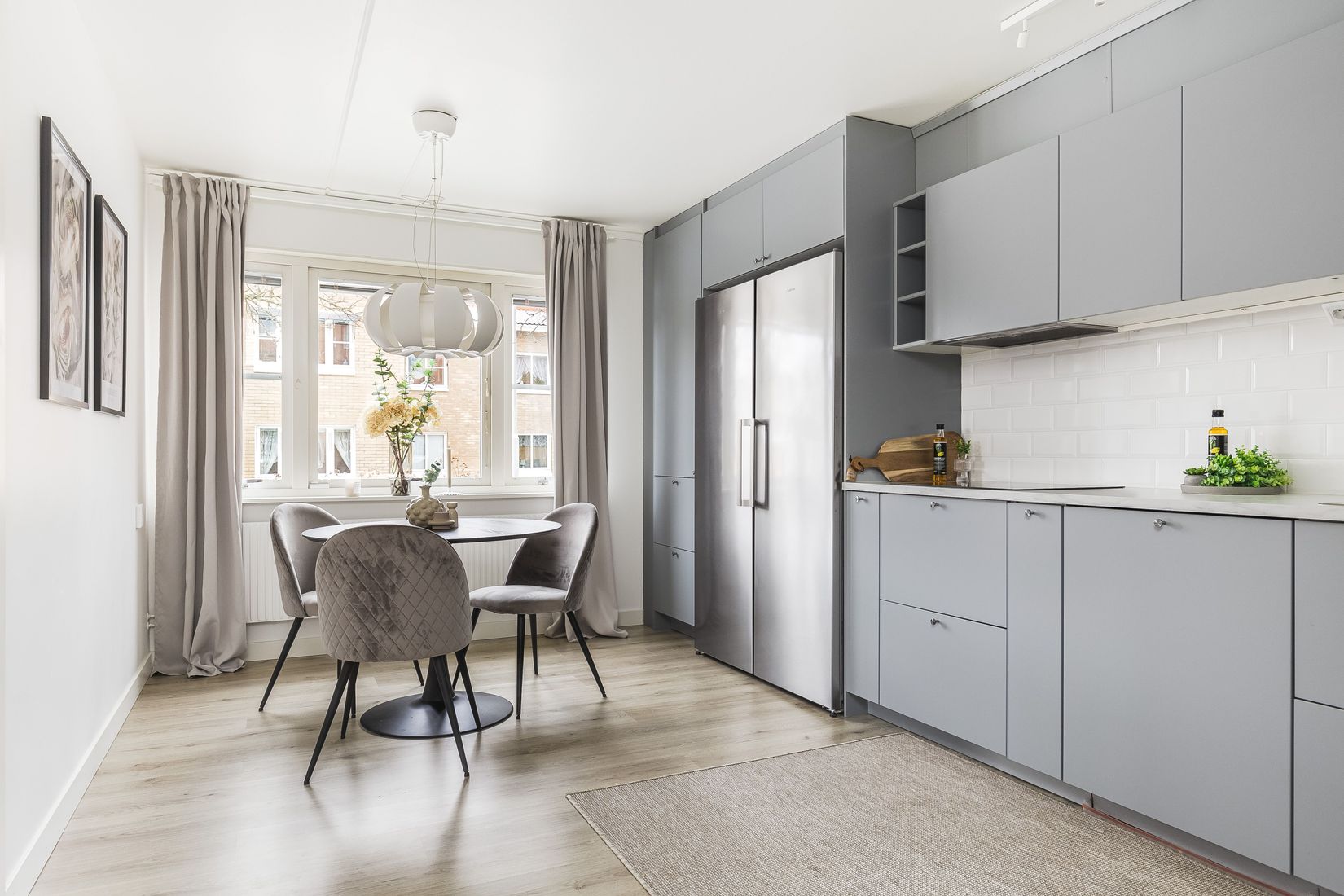 Bostadsrätt, Kärna Centrum 8, Malmslätt, Linköping