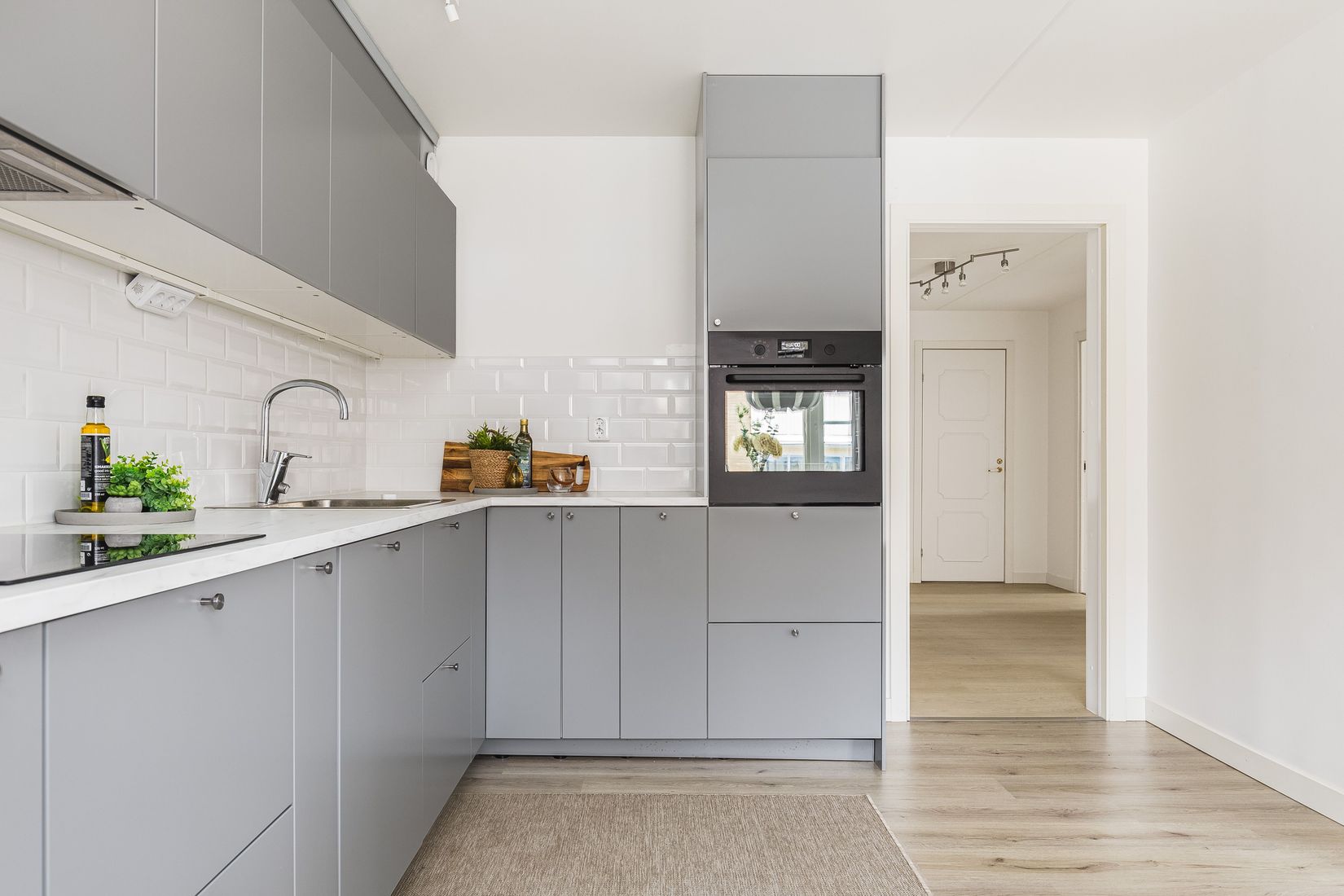 Bostadsrätt, Kärna Centrum 8, Malmslätt, Linköping