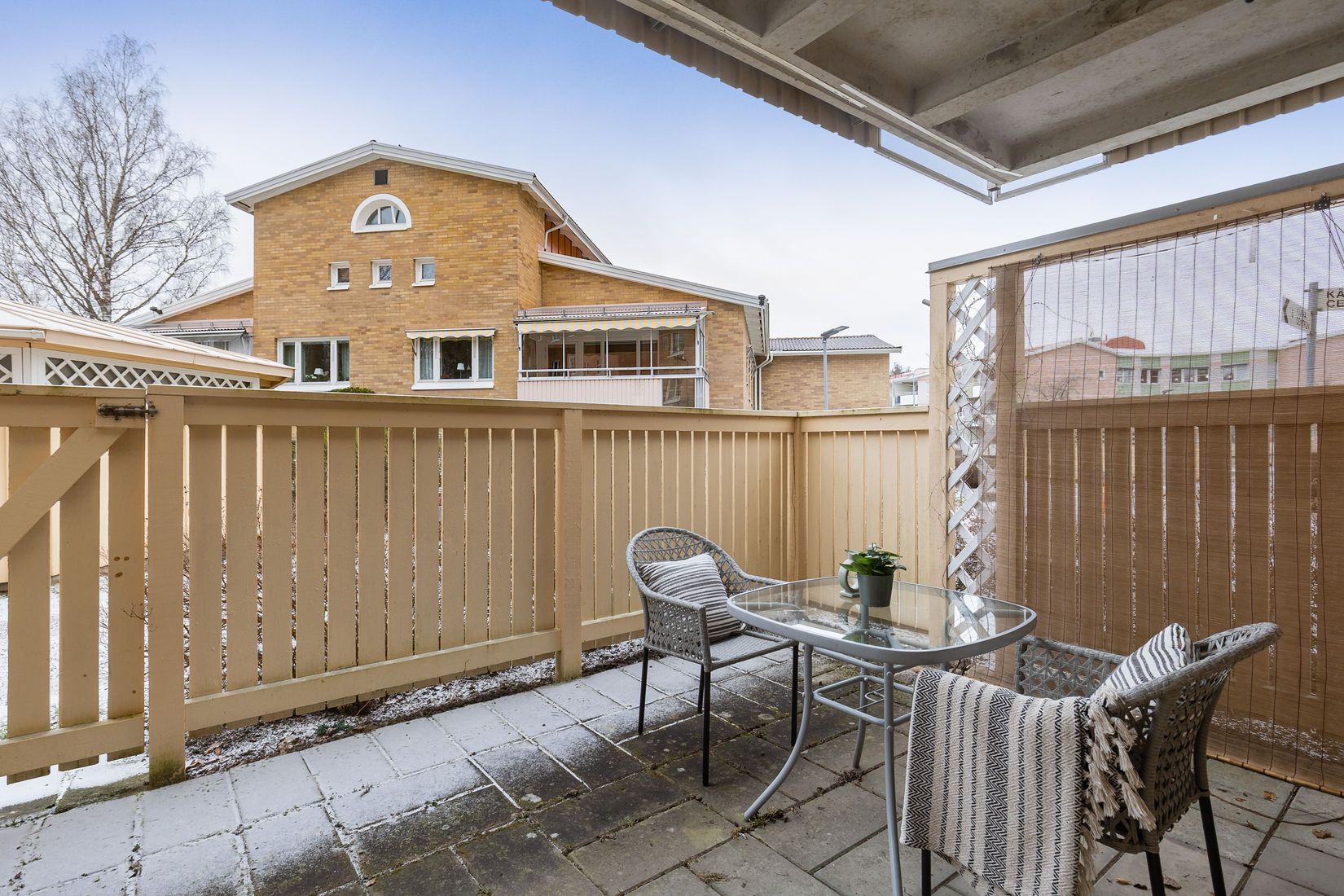 Bostadsrätt, Kärna Centrum 8, Malmslätt, Linköping