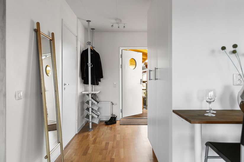 Bostadsrätt, Korpvägen 293, Ullstorp, Kungälv