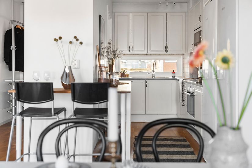 Bostadsrätt, Korpvägen 293, Ullstorp, Kungälv