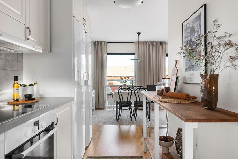 Bostadsrätt, Korpvägen 293, Ullstorp, Kungälv