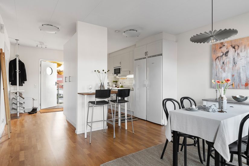 Bostadsrätt, Korpvägen 293, Ullstorp, Kungälv