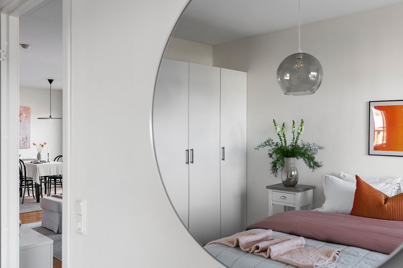 Bostadsrätt, Korpvägen 293, Ullstorp, Kungälv