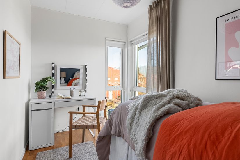 Bostadsrätt, Korpvägen 293, Ullstorp, Kungälv