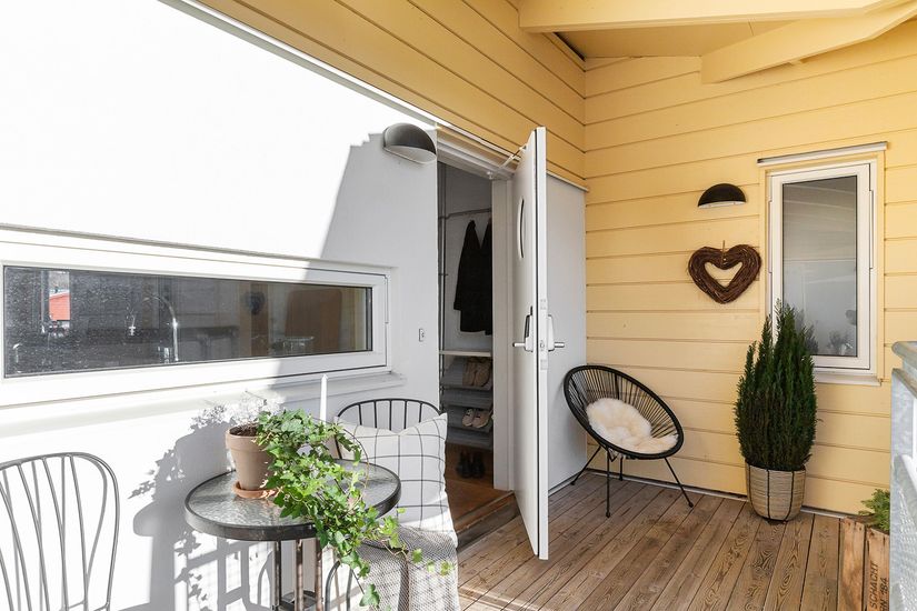 Bostadsrätt, Korpvägen 293, Ullstorp, Kungälv