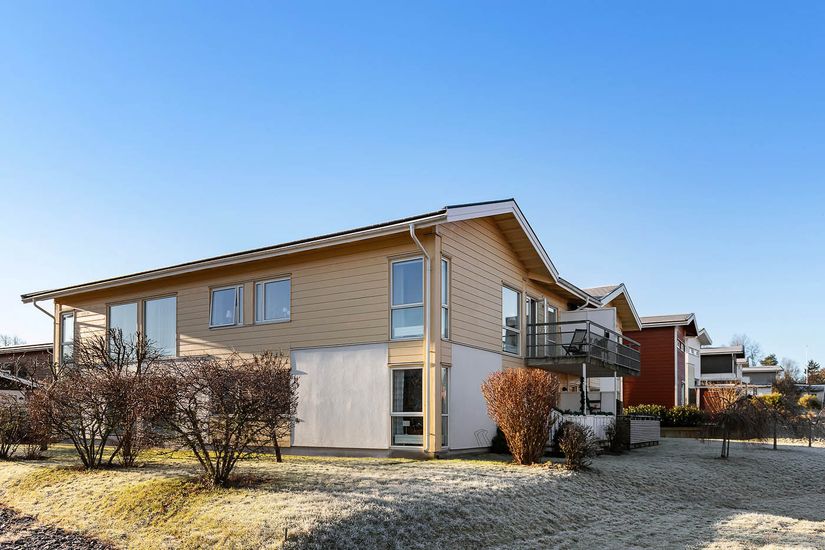 Bostadsrätt, Korpvägen 293, Ullstorp, Kungälv