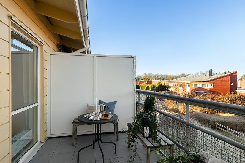 Bostadsrätt, Korpvägen 293, Ullstorp, Kungälv