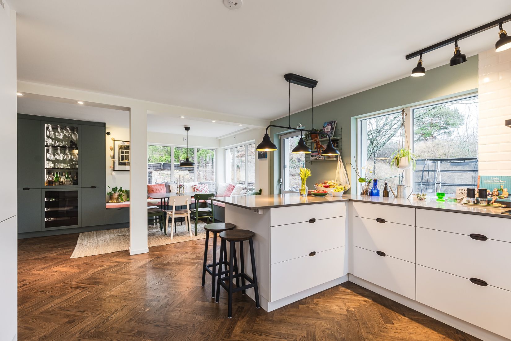 Villa, Bergåsa 3, Mariefred Lotorp, Strängnäs