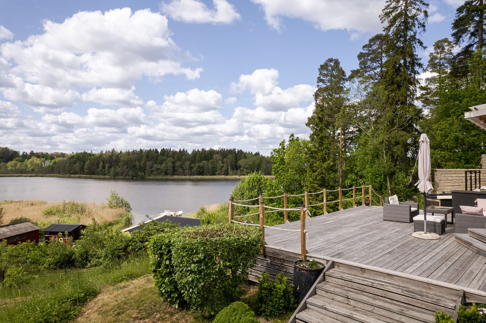 Villa, Bergåsa 3, Mariefred Lotorp, Strängnäs