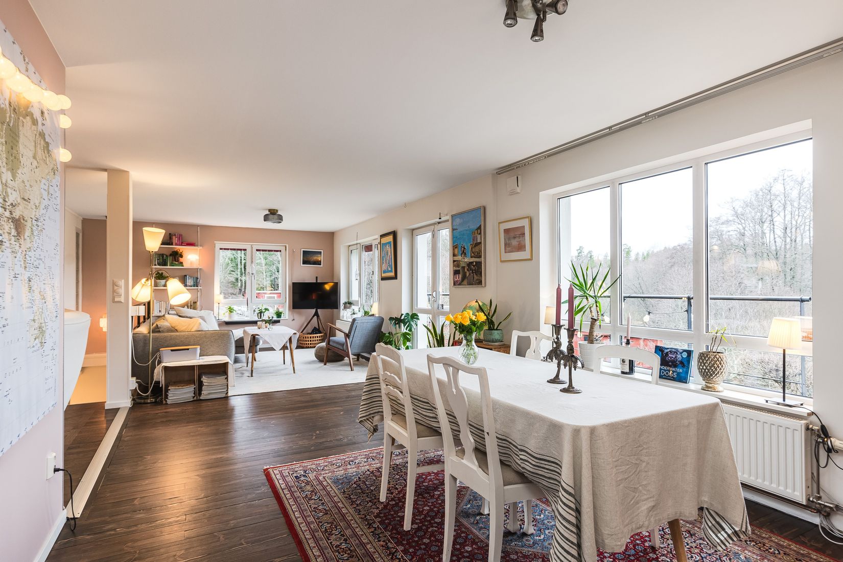 Villa, Bergåsa 3, Mariefred Lotorp, Strängnäs