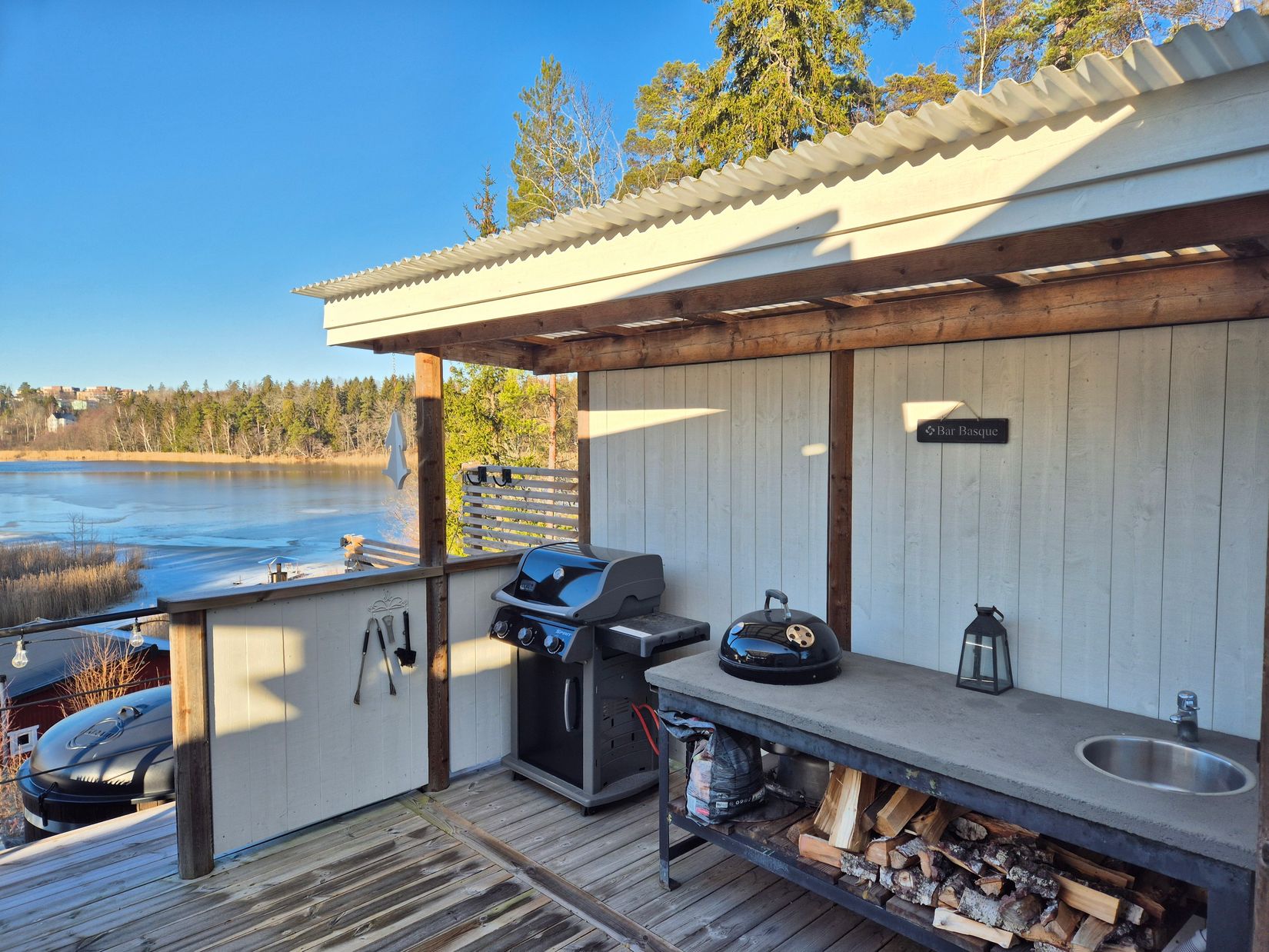 Villa, Bergåsa 3, Mariefred Lotorp, Strängnäs