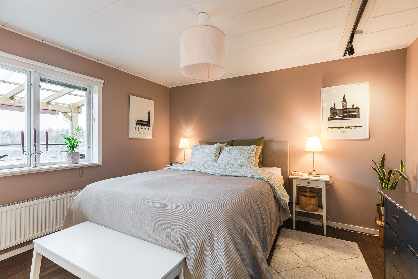 Villa, Bergåsa 3, Mariefred Lotorp, Strängnäs