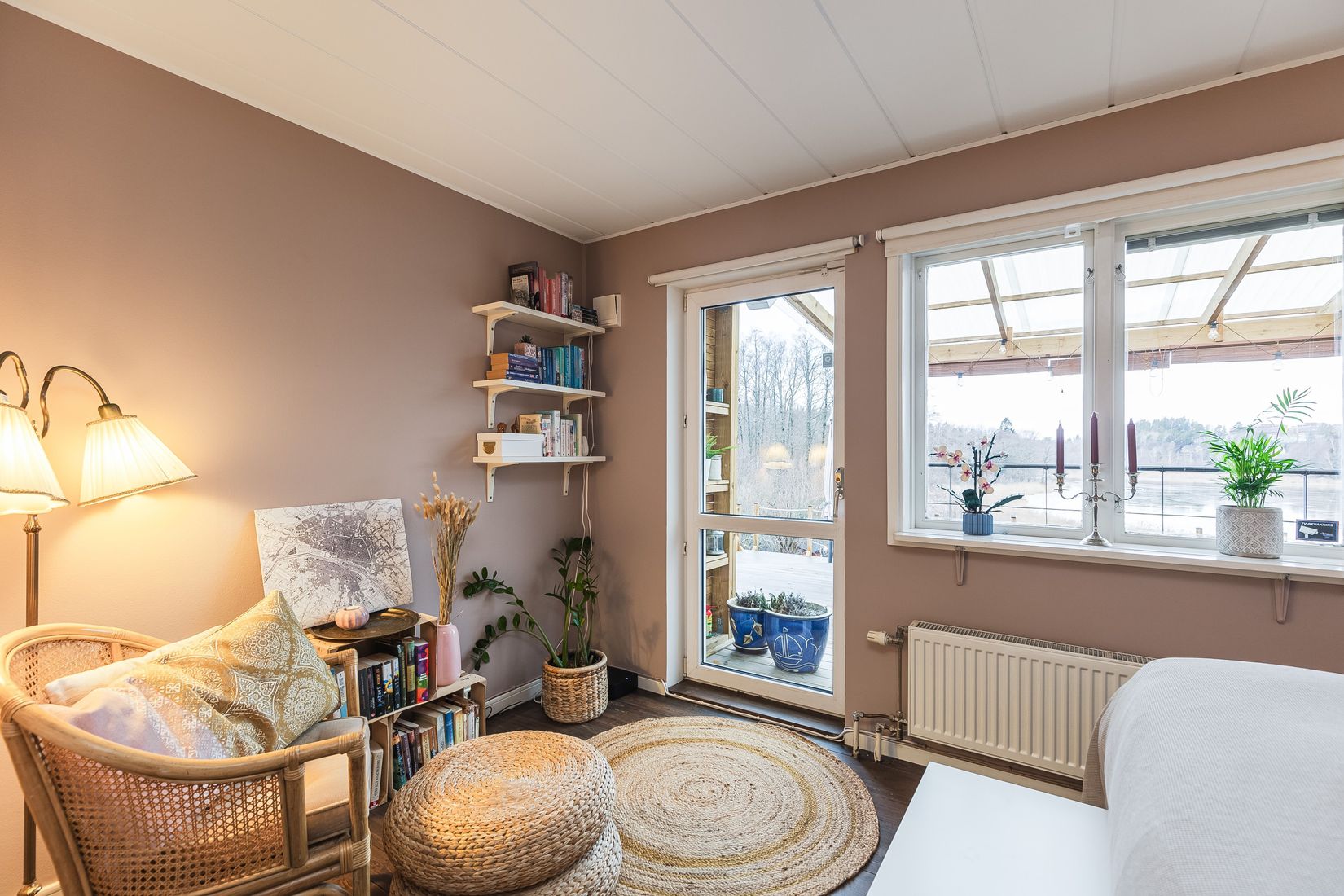 Villa, Bergåsa 3, Mariefred Lotorp, Strängnäs