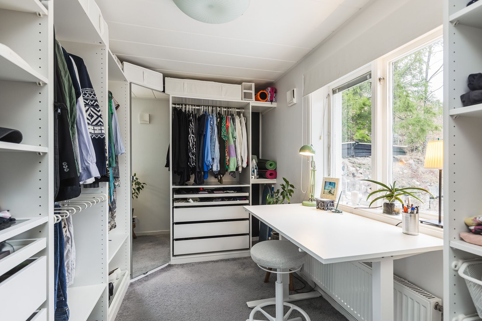 Villa, Bergåsa 3, Mariefred Lotorp, Strängnäs