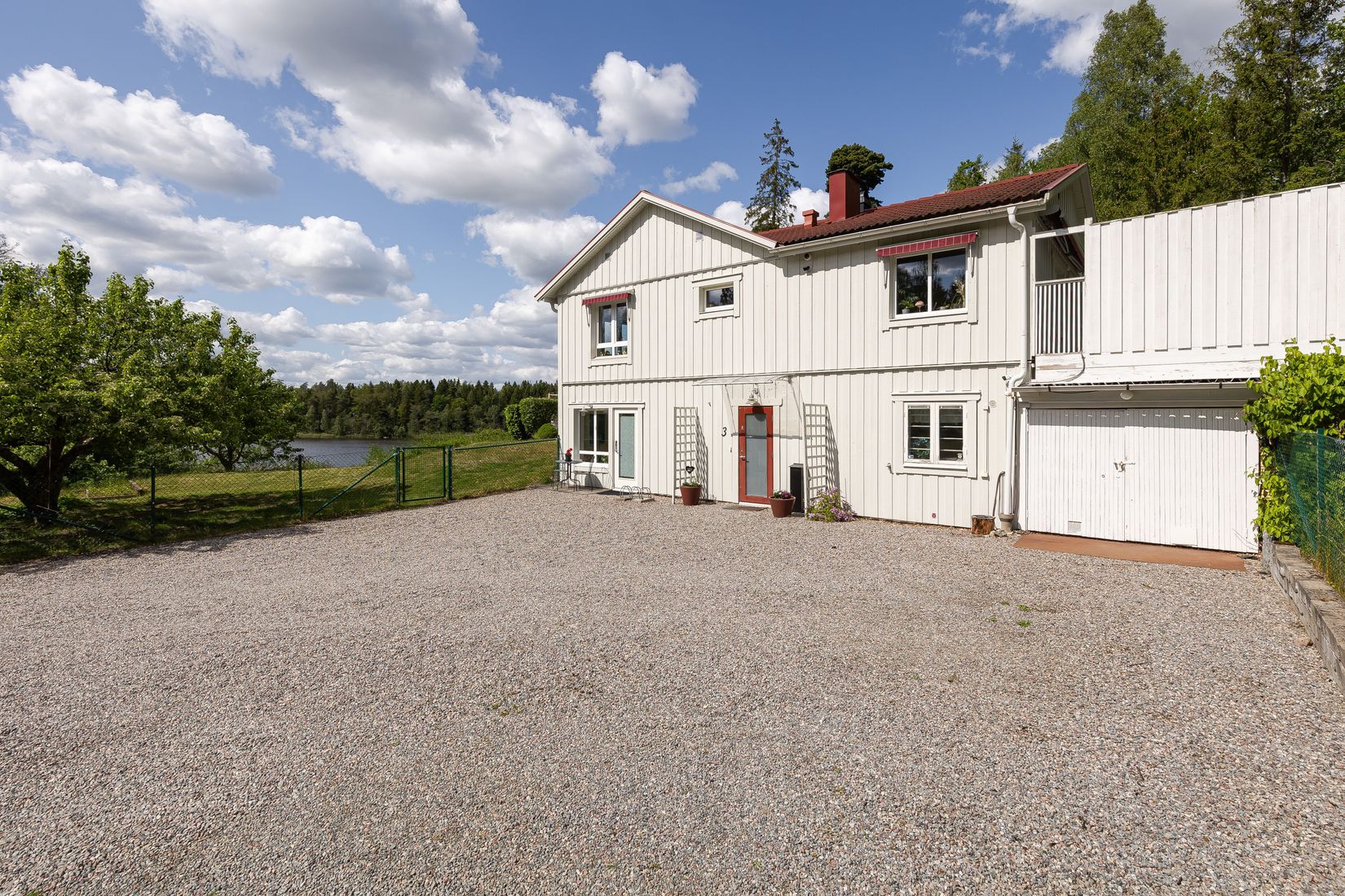 Villa, Bergåsa 3, Mariefred Lotorp, Strängnäs