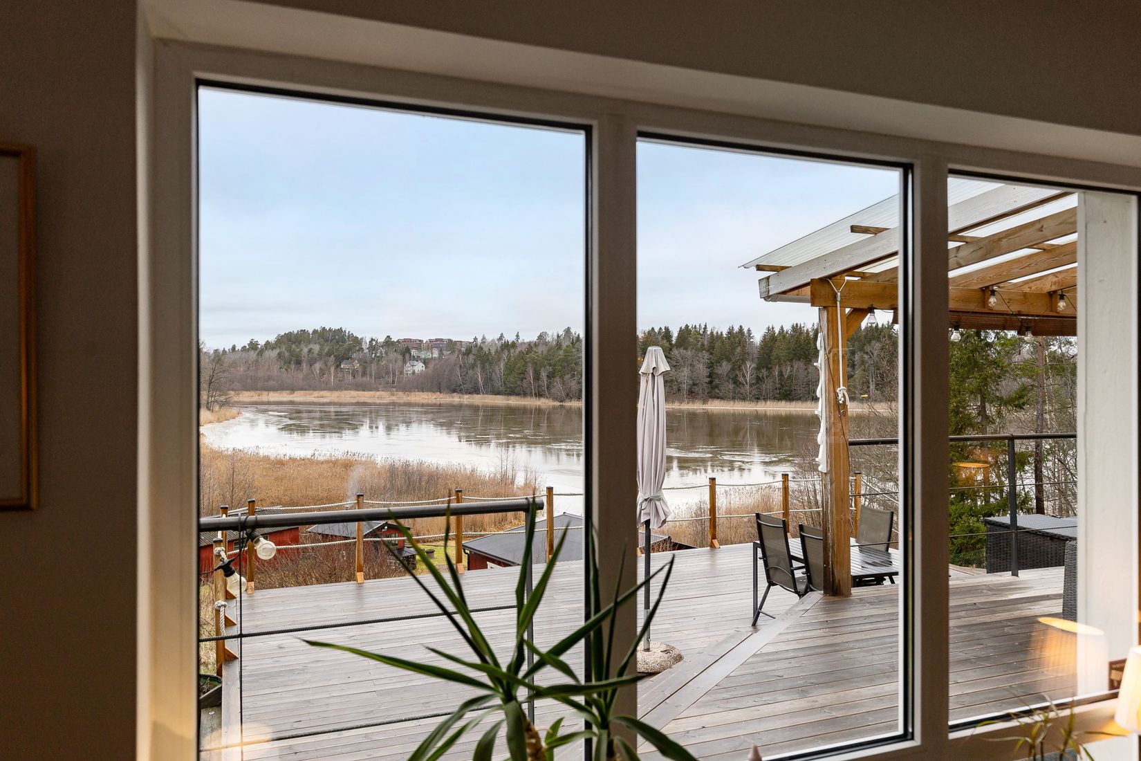 Villa, Bergåsa 3, Mariefred Lotorp, Strängnäs