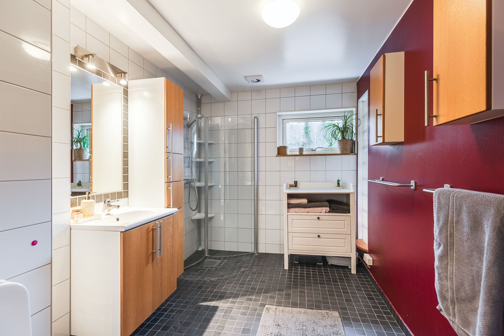 Villa, Bergåsa 3, Mariefred Lotorp, Strängnäs