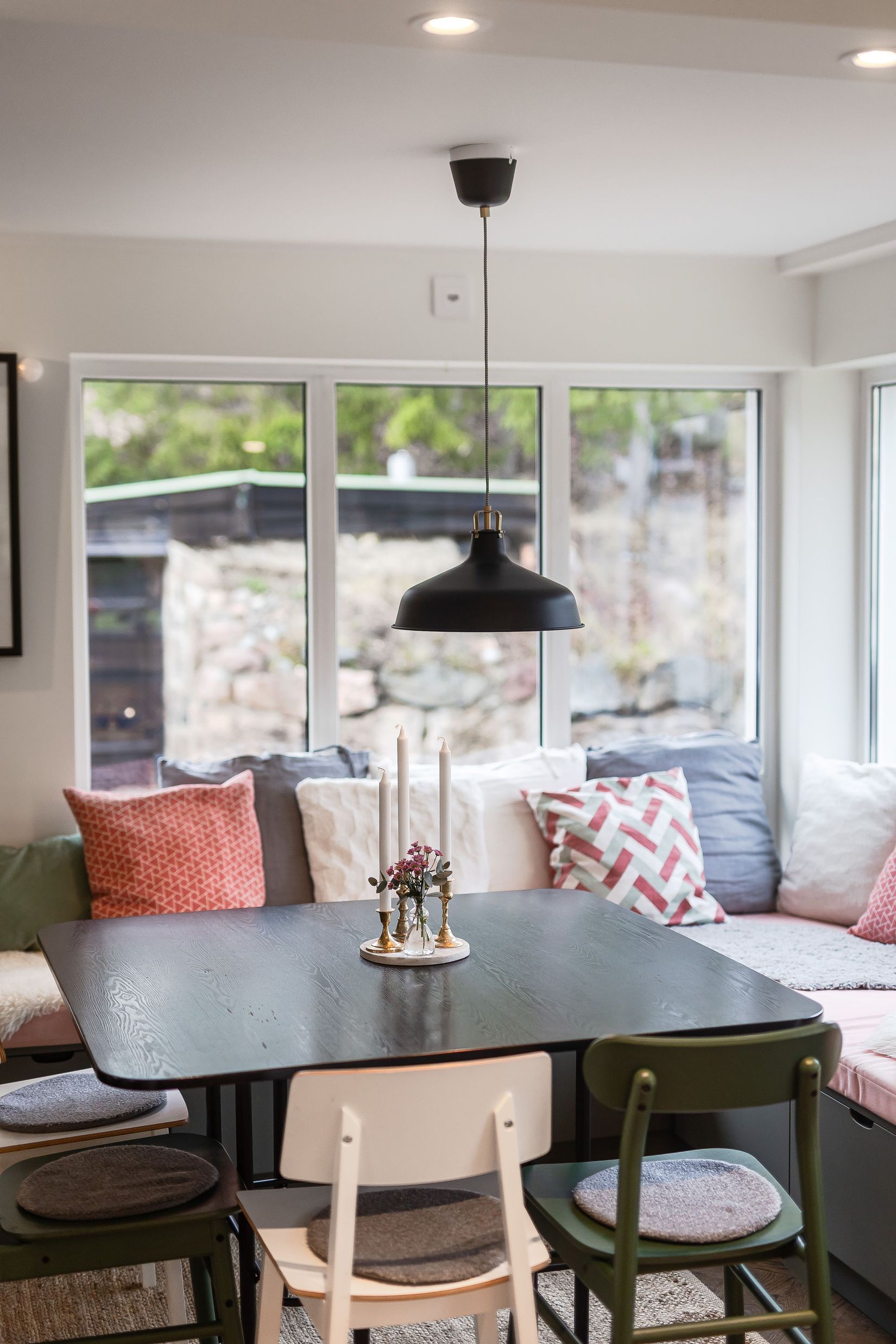 Villa, Bergåsa 3, Mariefred Lotorp, Strängnäs