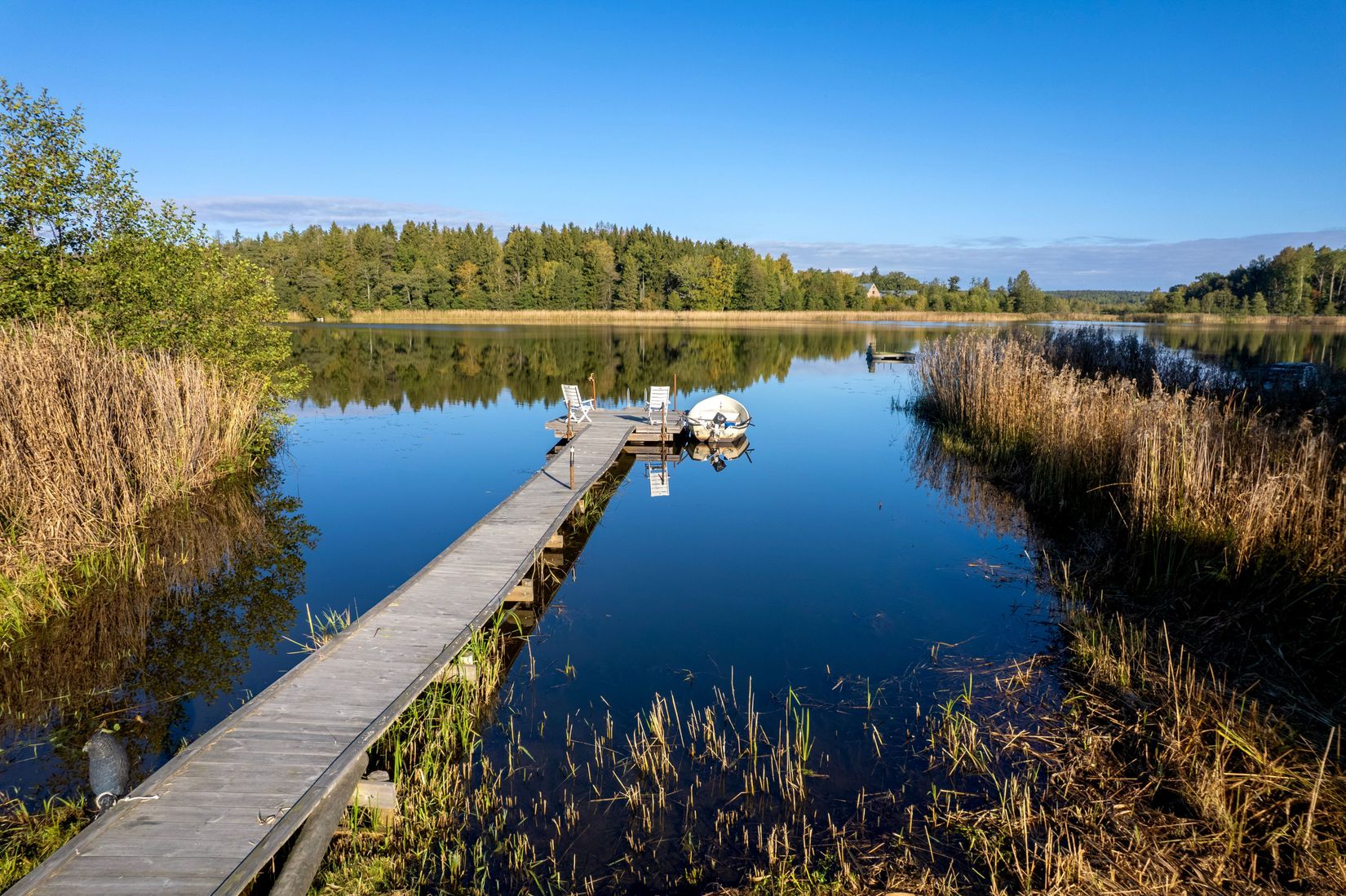 Villa, Bergåsa 3, Mariefred Lotorp, Strängnäs