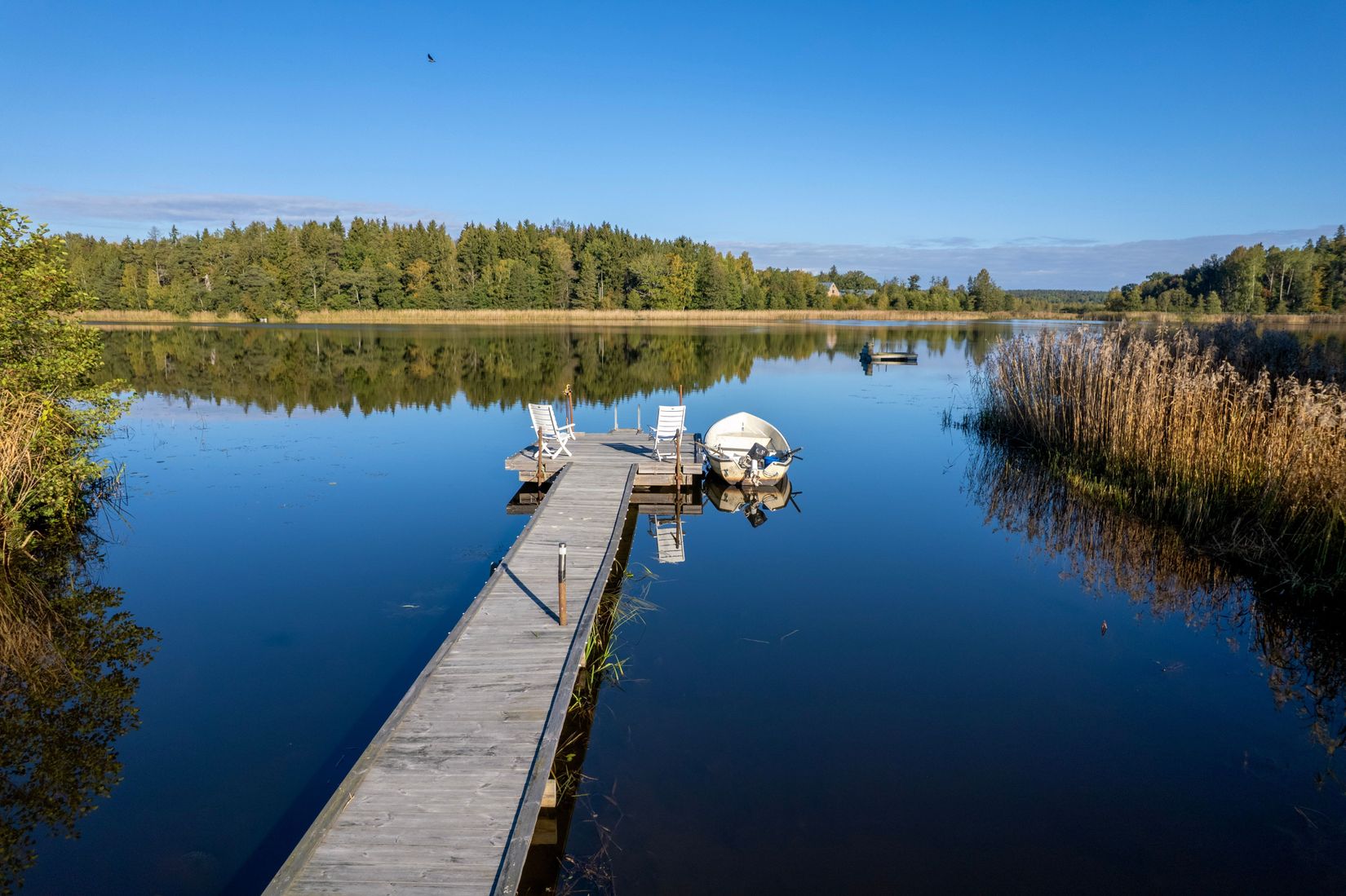 Villa, Bergåsa 3, Mariefred Lotorp, Strängnäs