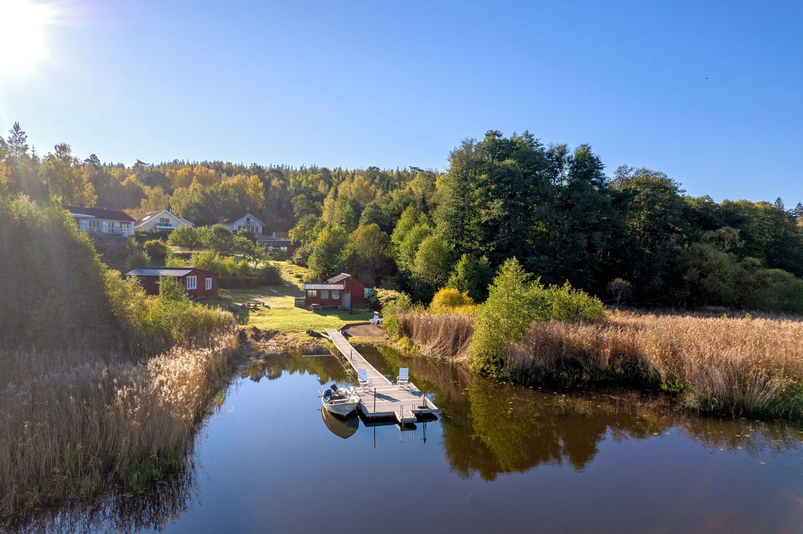 Villa, Bergåsa 3, Mariefred Lotorp, Strängnäs