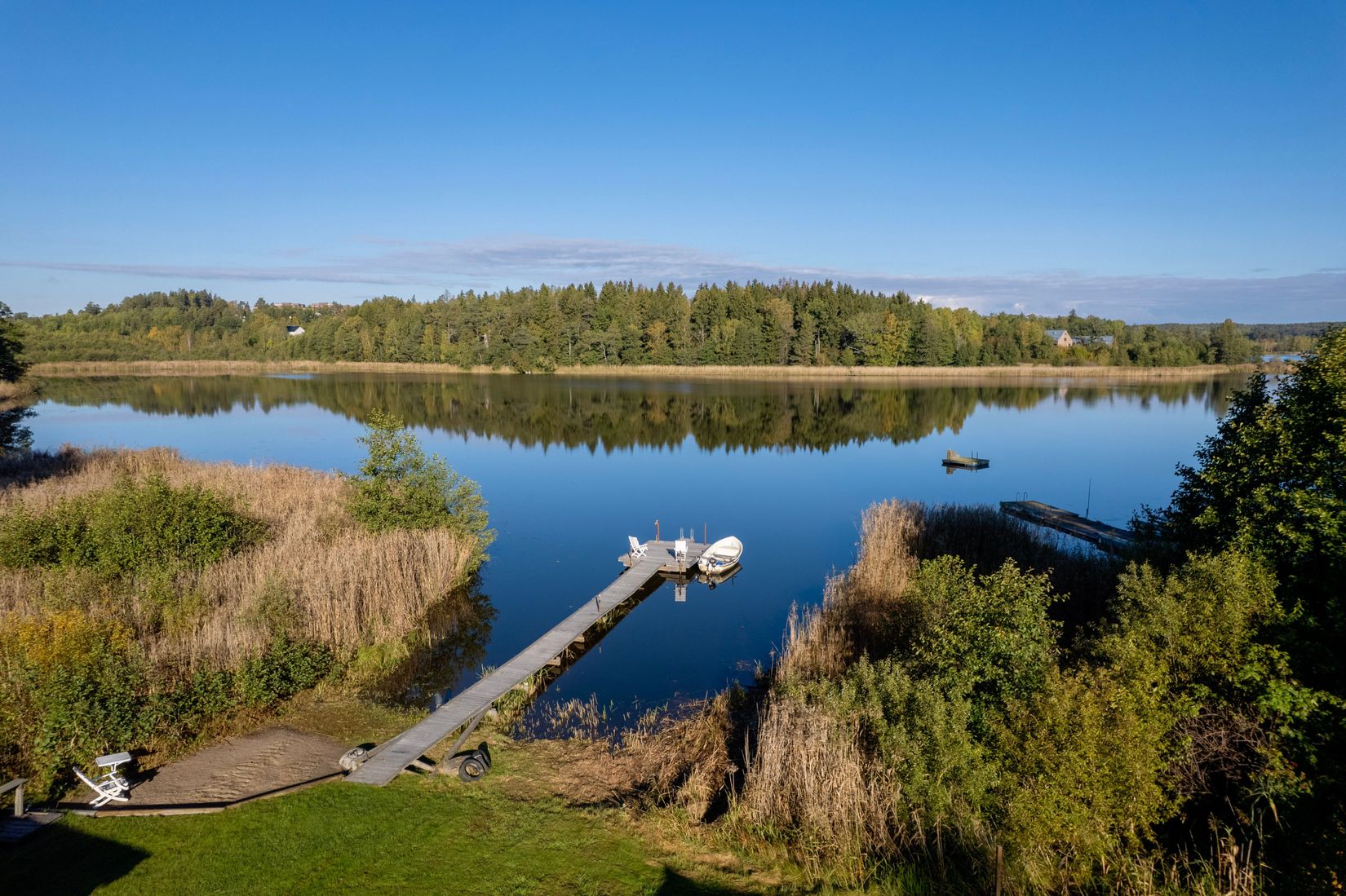 Villa, Bergåsa 3, Mariefred Lotorp, Strängnäs