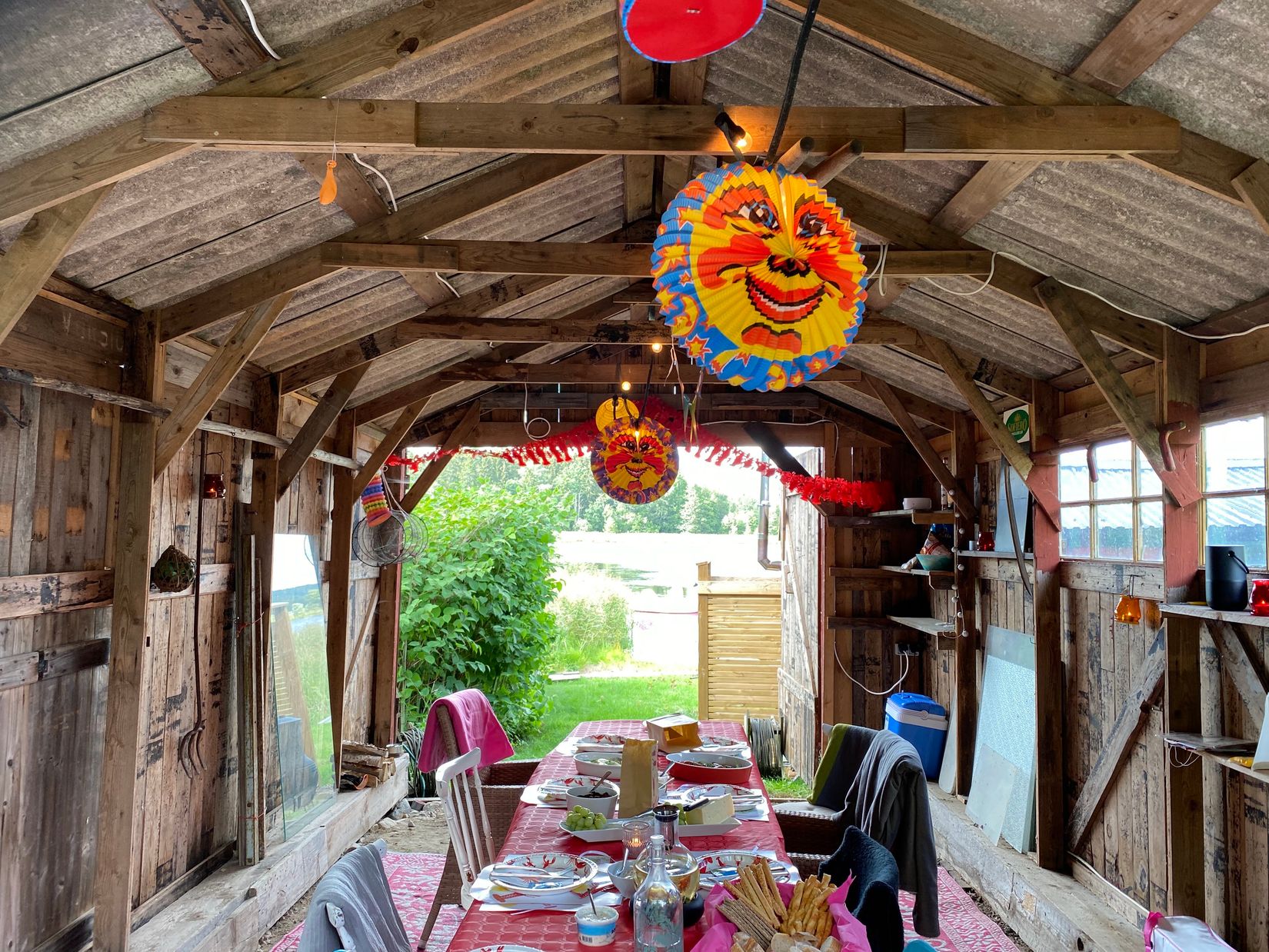 Villa, Bergåsa 3, Mariefred Lotorp, Strängnäs