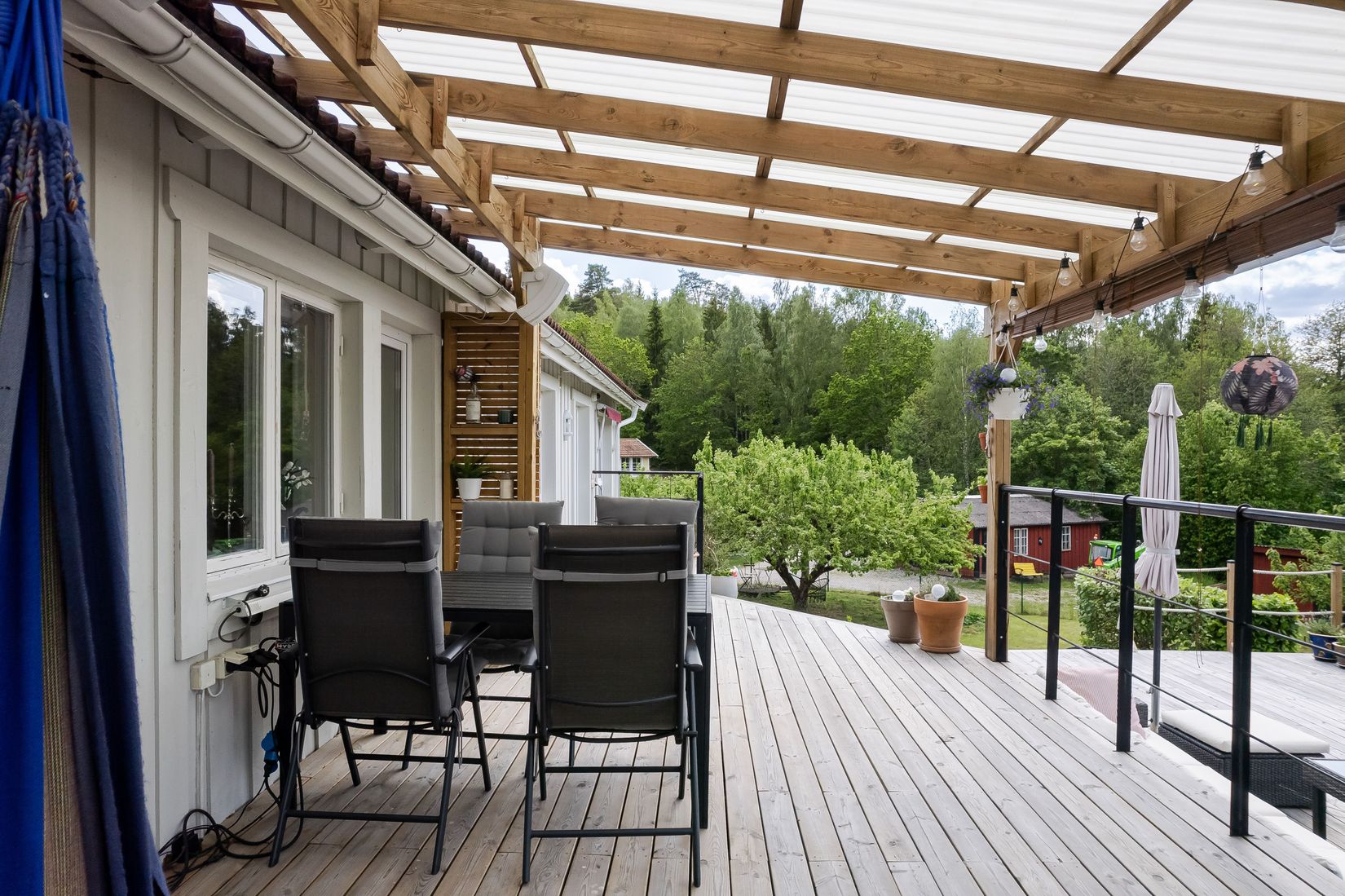 Villa, Bergåsa 3, Mariefred Lotorp, Strängnäs