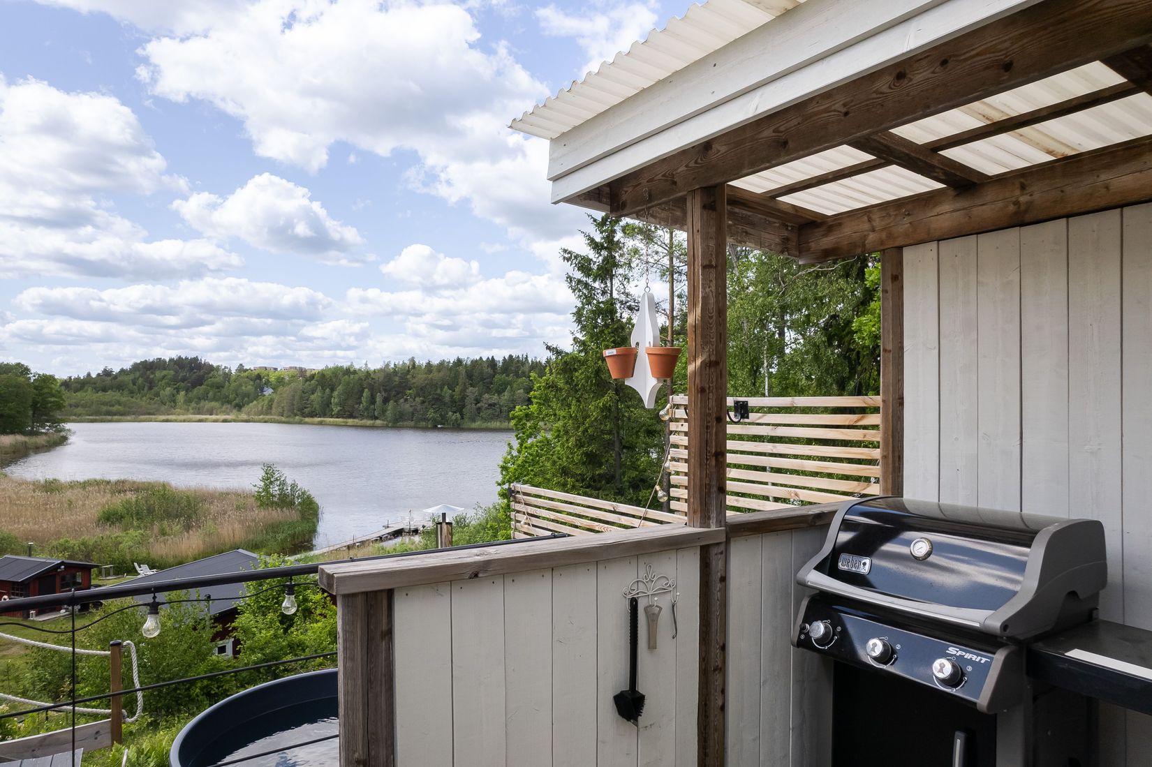 Villa, Bergåsa 3, Mariefred Lotorp, Strängnäs