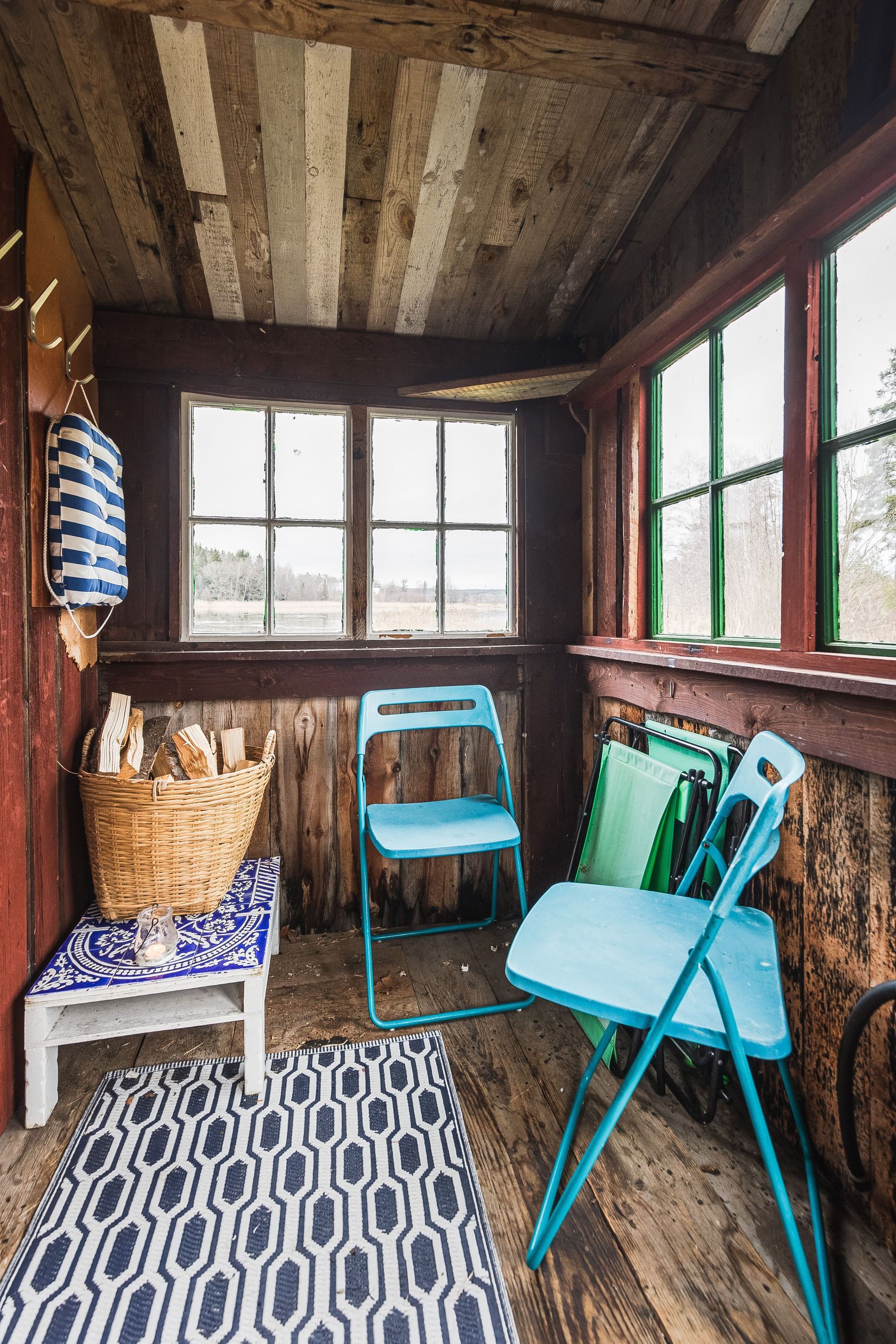 Villa, Bergåsa 3, Mariefred Lotorp, Strängnäs