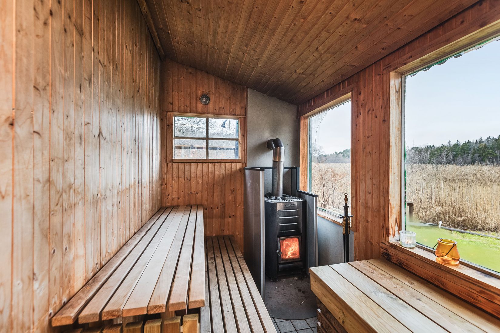 Villa, Bergåsa 3, Mariefred Lotorp, Strängnäs