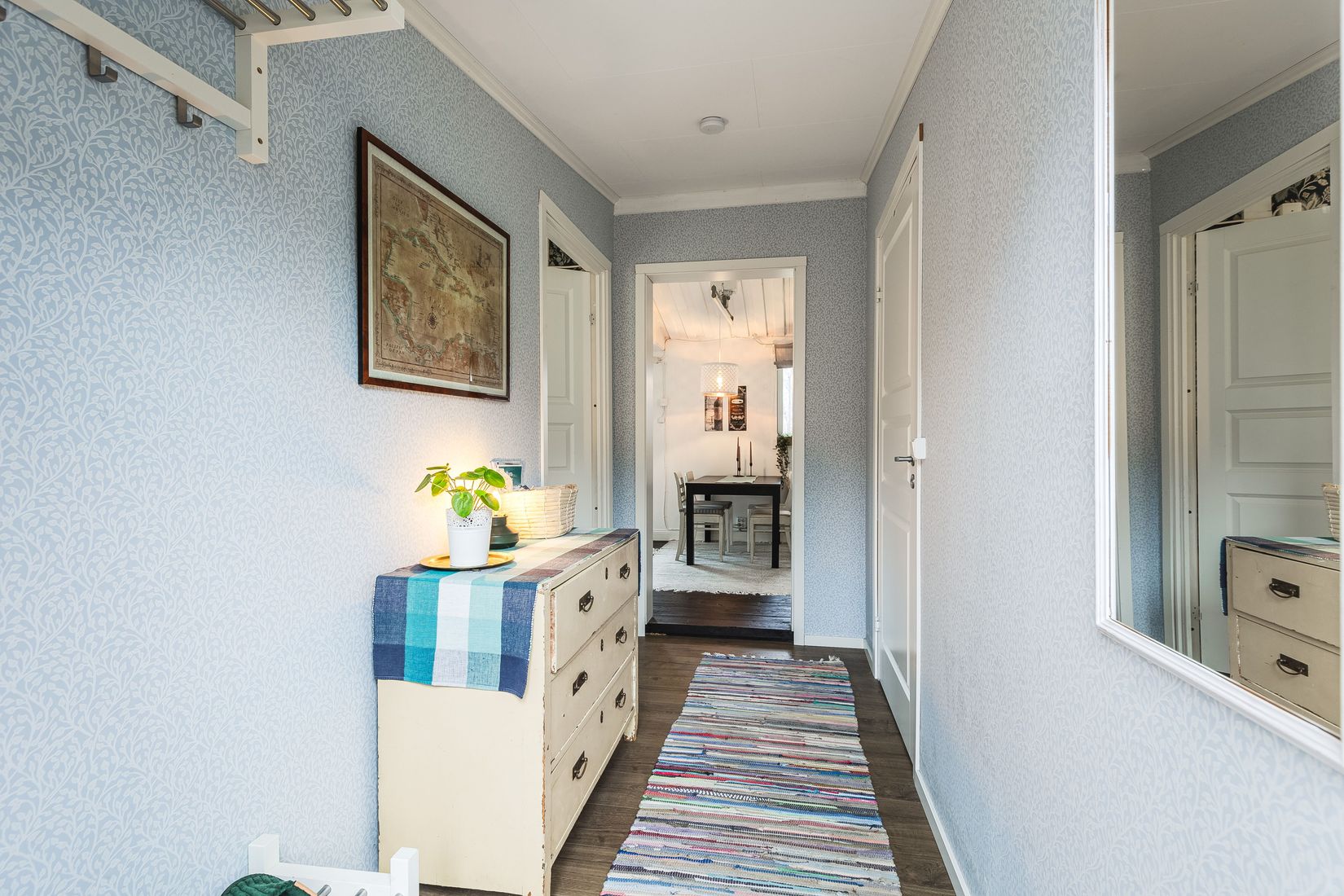 Villa, Bergåsa 3, Mariefred Lotorp, Strängnäs