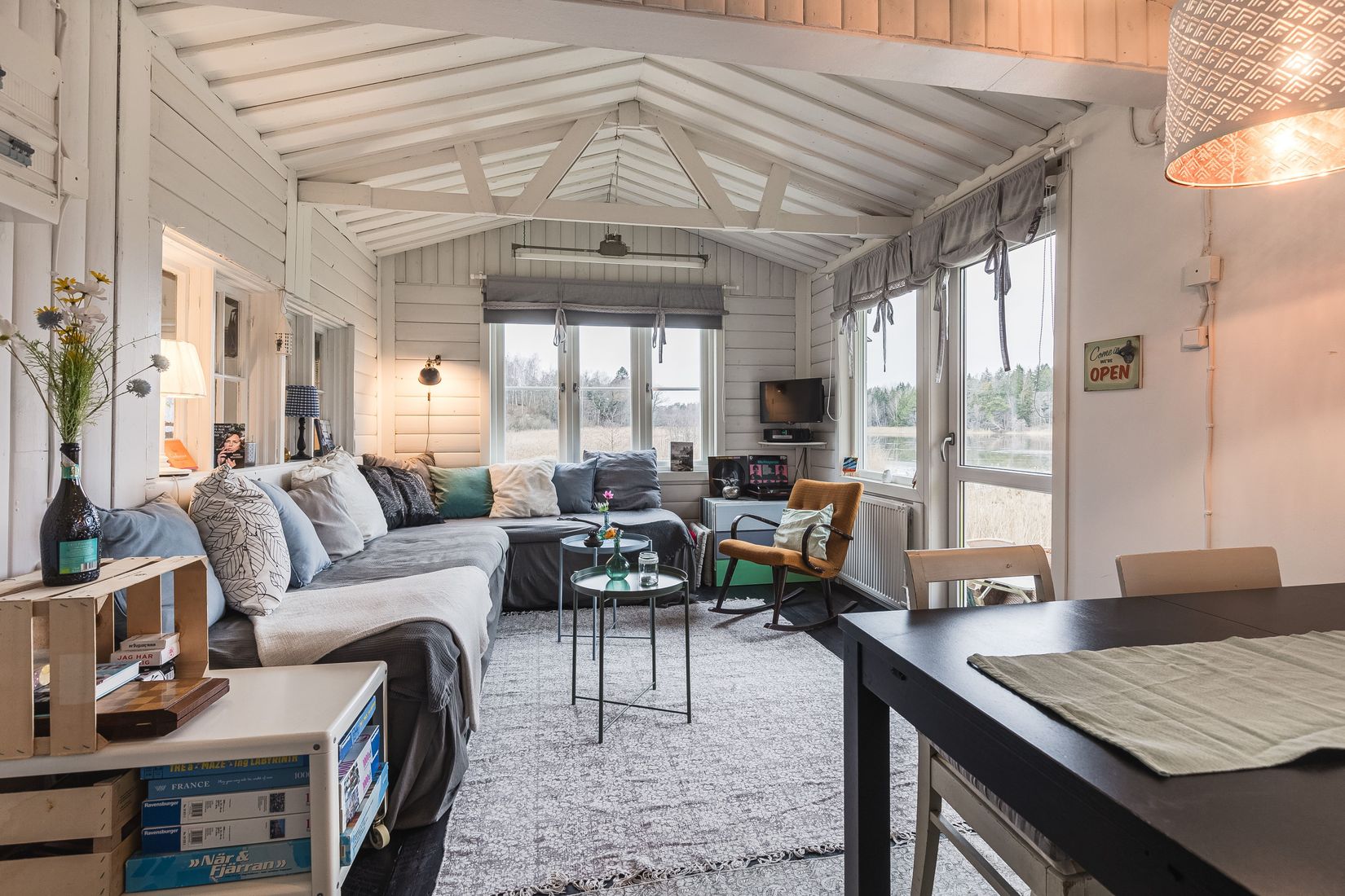 Villa, Bergåsa 3, Mariefred Lotorp, Strängnäs