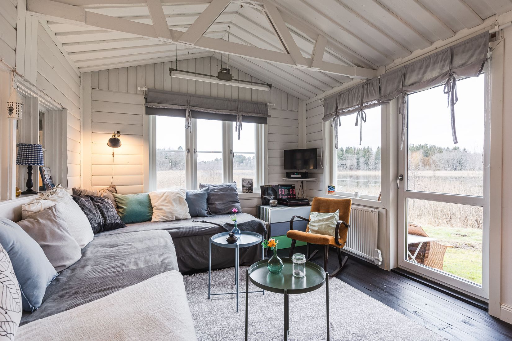 Villa, Bergåsa 3, Mariefred Lotorp, Strängnäs