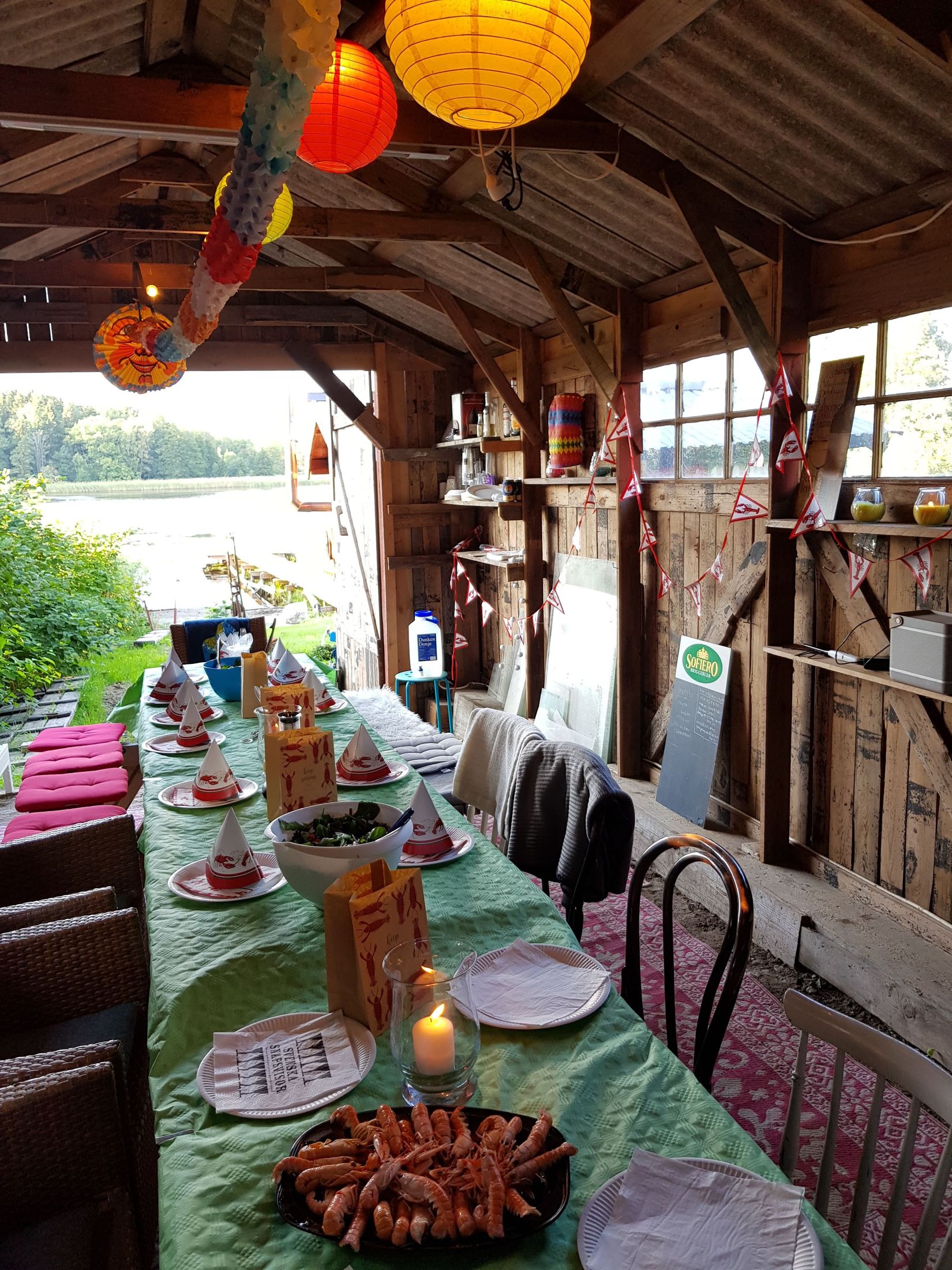 Villa, Bergåsa 3, Mariefred Lotorp, Strängnäs