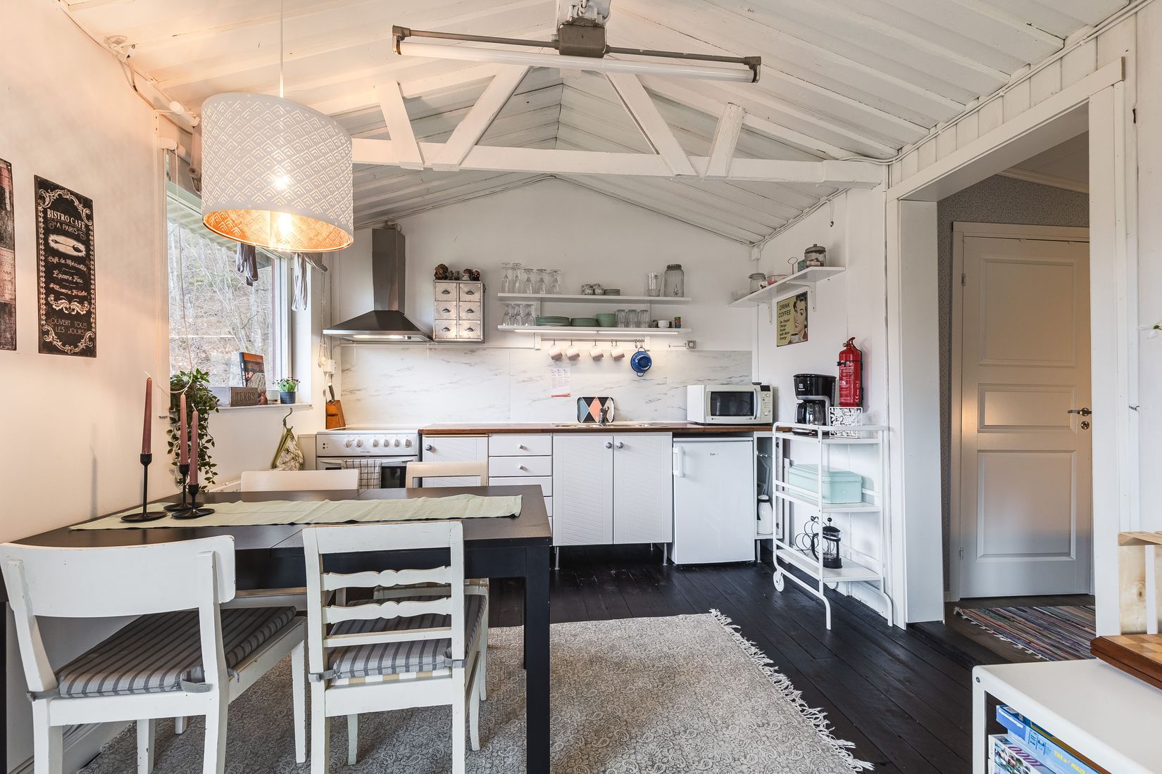 Villa, Bergåsa 3, Mariefred Lotorp, Strängnäs