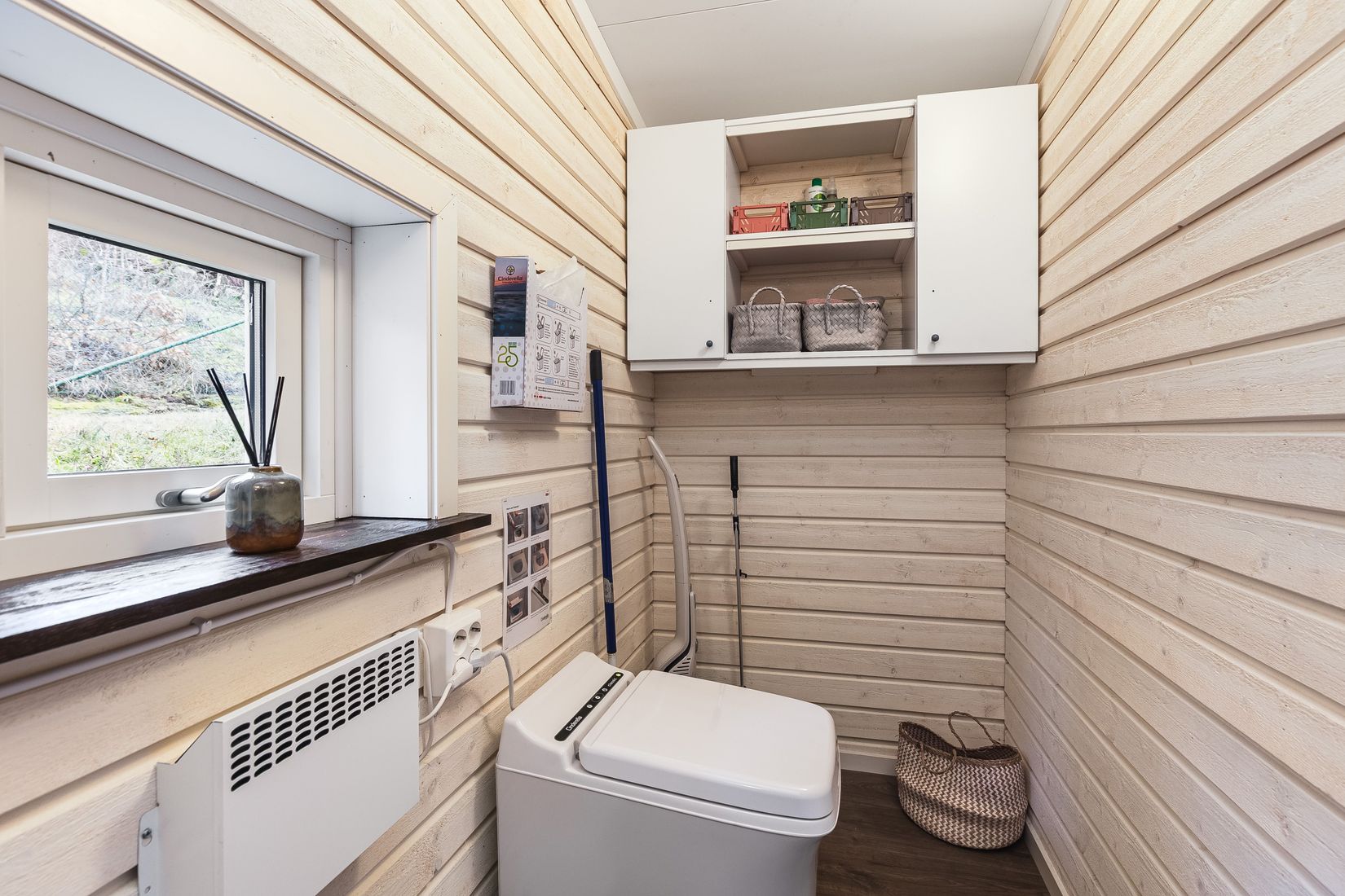 Villa, Bergåsa 3, Mariefred Lotorp, Strängnäs