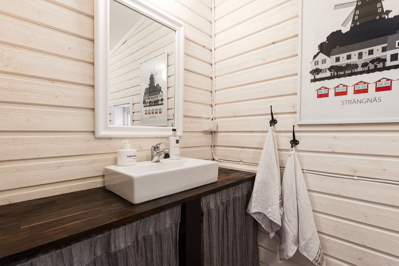 Villa, Bergåsa 3, Mariefred Lotorp, Strängnäs