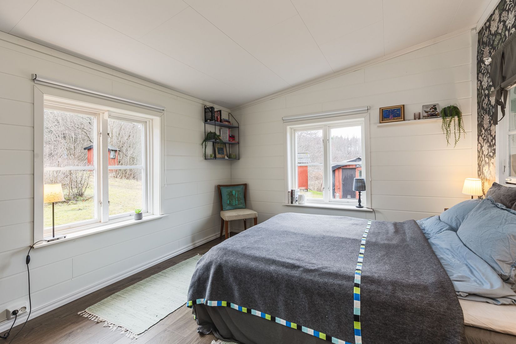 Villa, Bergåsa 3, Mariefred Lotorp, Strängnäs