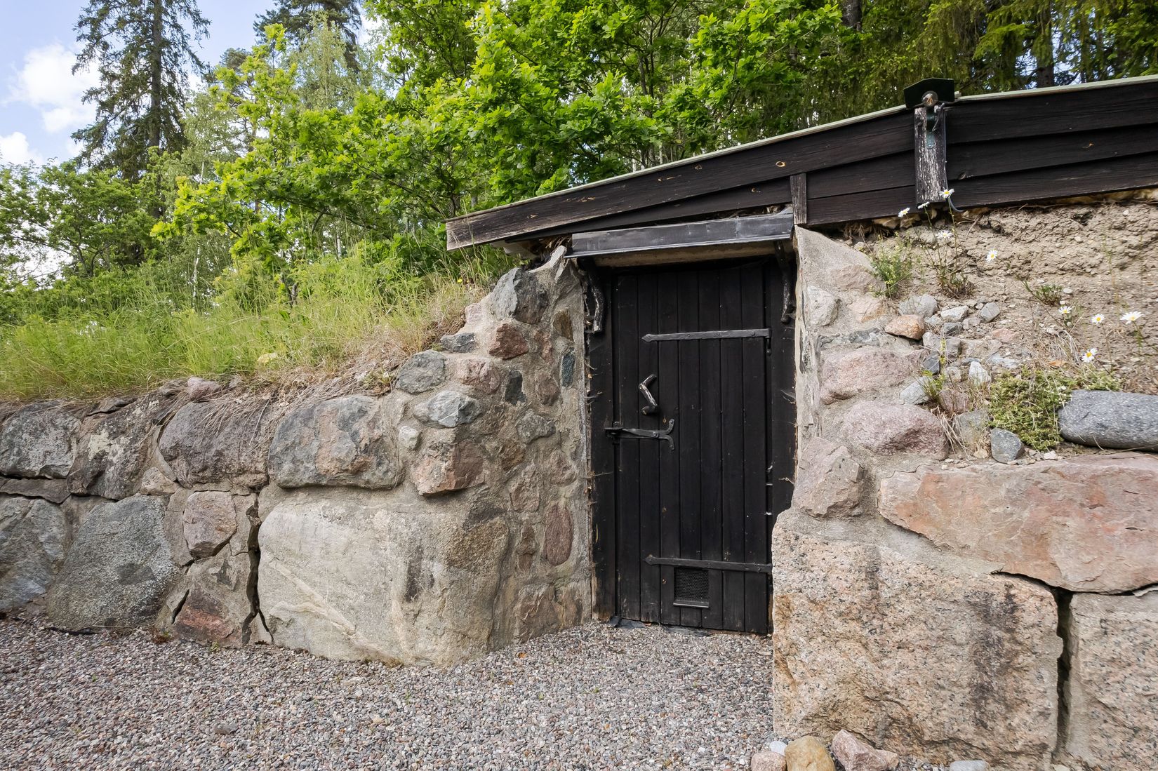 Villa, Bergåsa 3, Mariefred Lotorp, Strängnäs