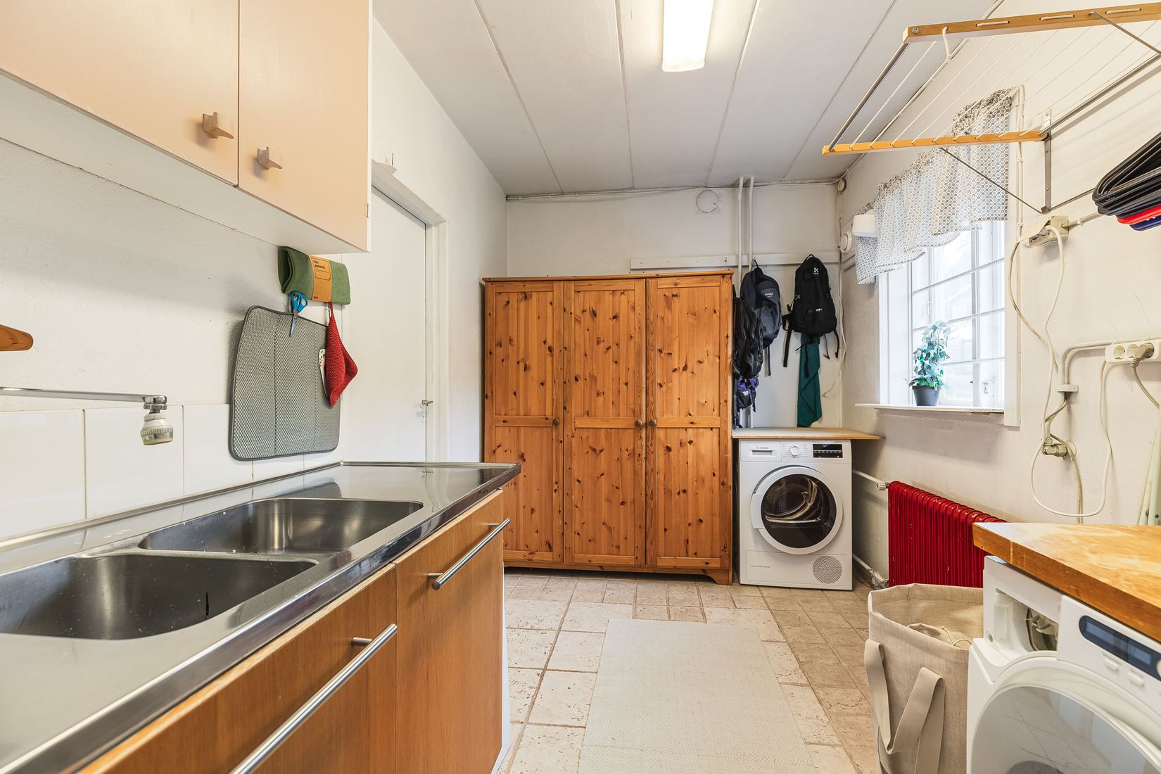 Villa, Bergåsa 3, Mariefred Lotorp, Strängnäs