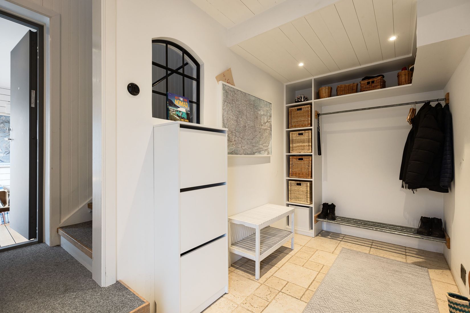 Villa, Bergåsa 3, Mariefred Lotorp, Strängnäs