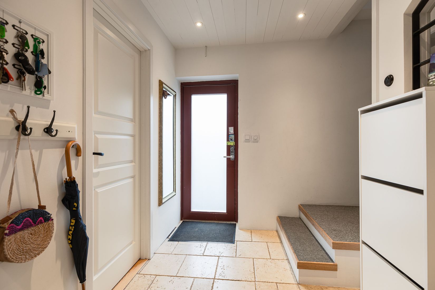 Villa, Bergåsa 3, Mariefred Lotorp, Strängnäs