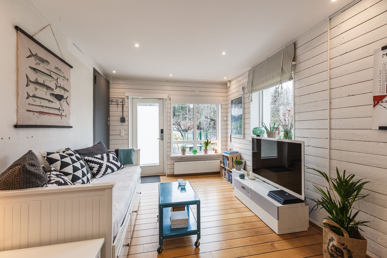 Villa, Bergåsa 3, Mariefred Lotorp, Strängnäs