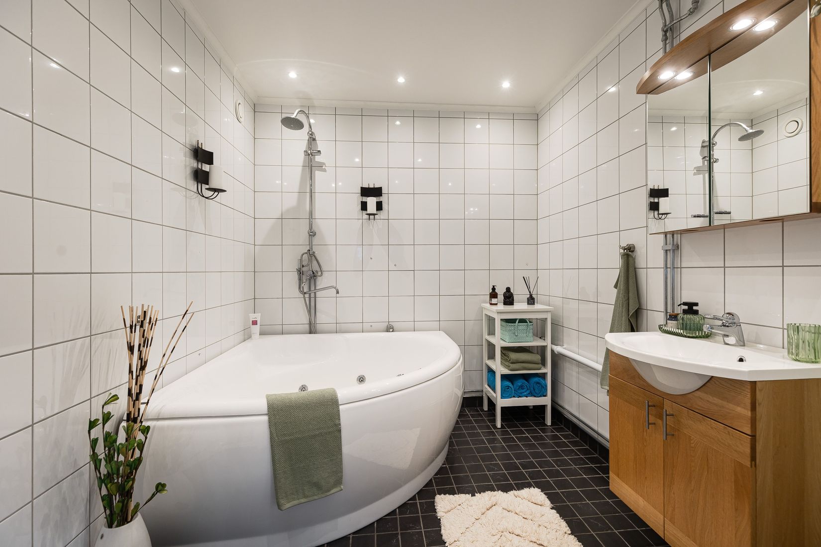 Villa, Bergåsa 3, Mariefred Lotorp, Strängnäs