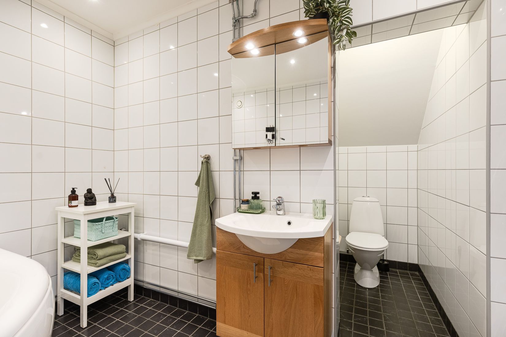 Villa, Bergåsa 3, Mariefred Lotorp, Strängnäs