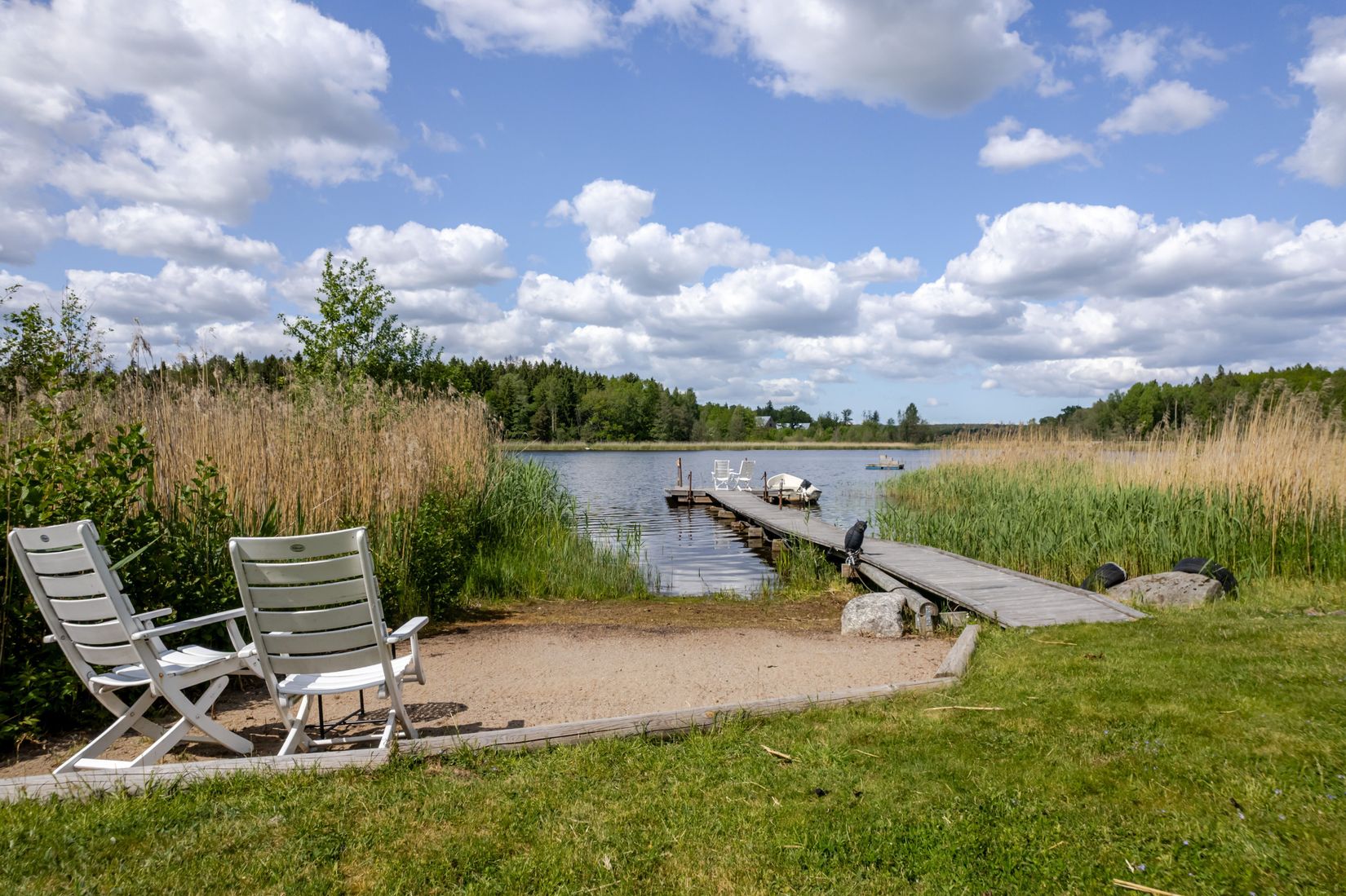 Villa, Bergåsa 3, Mariefred Lotorp, Strängnäs