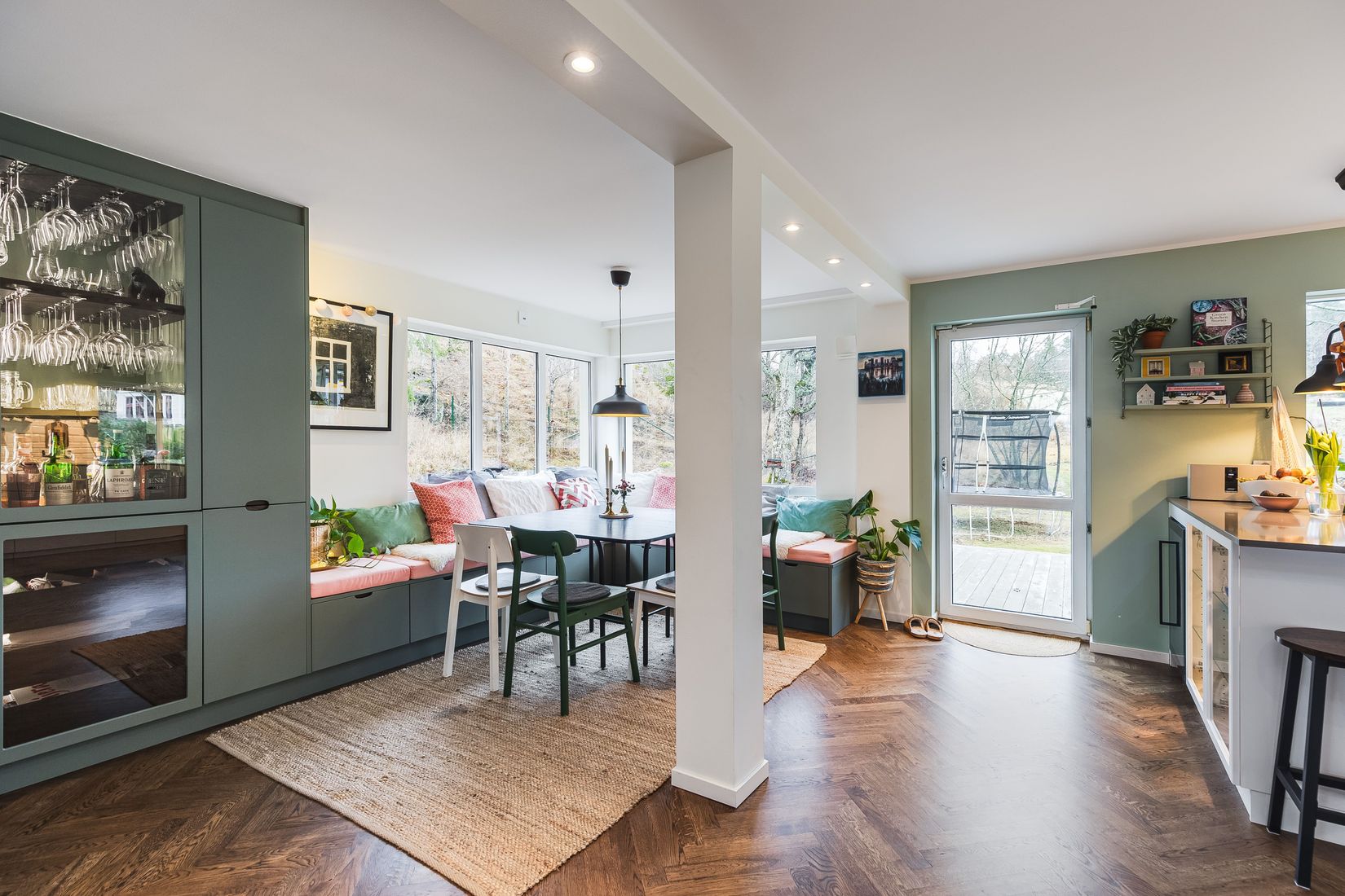 Villa, Bergåsa 3, Mariefred Lotorp, Strängnäs